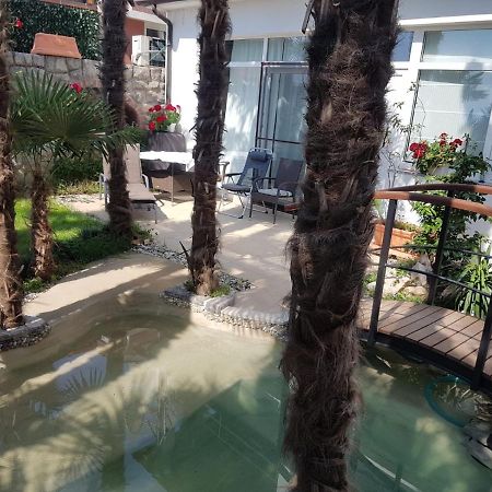 Beautiful View Apt 3 Opatija Exteriör bild