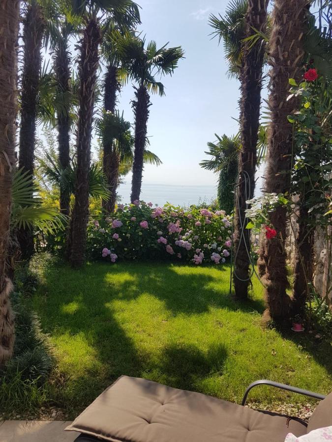 Beautiful View Apt 3 Opatija Exteriör bild