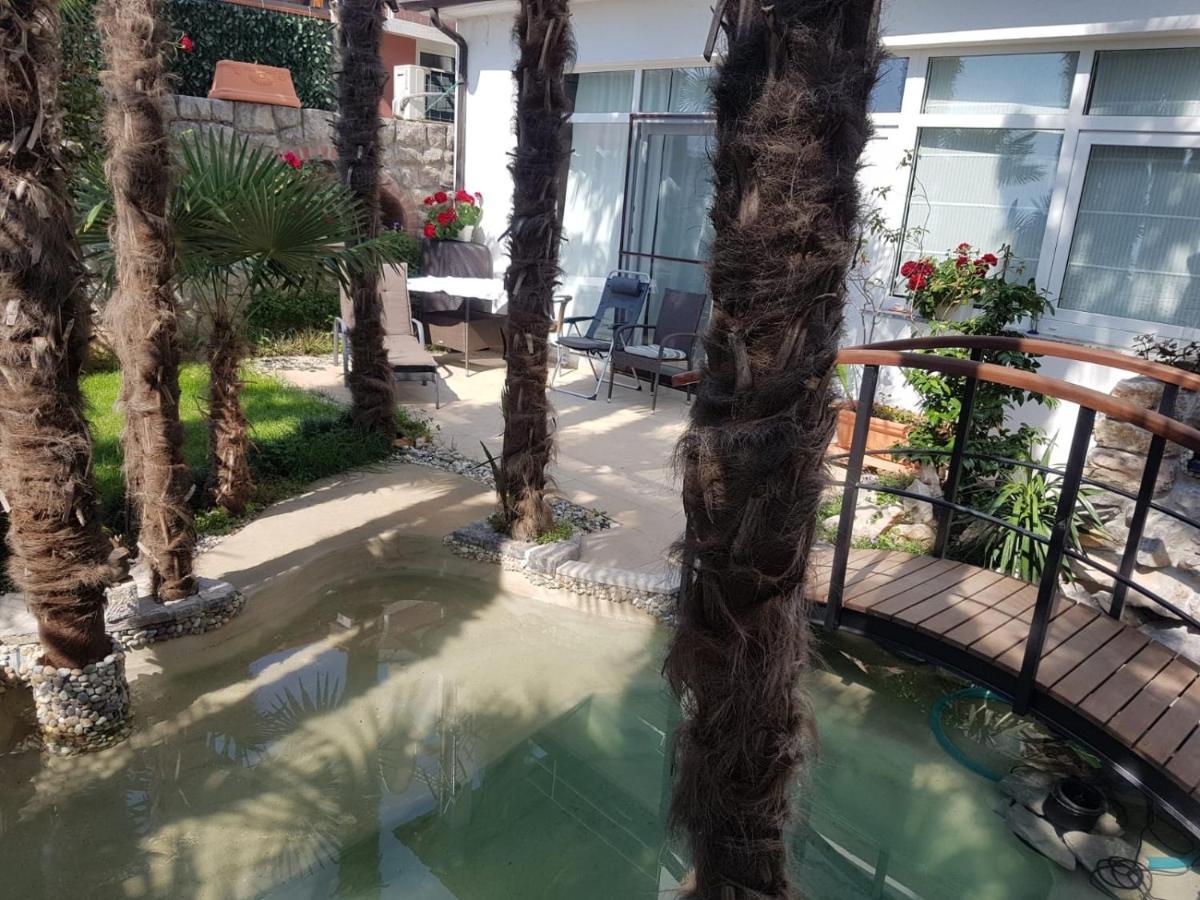 Beautiful View Apt 3 Opatija Exteriör bild