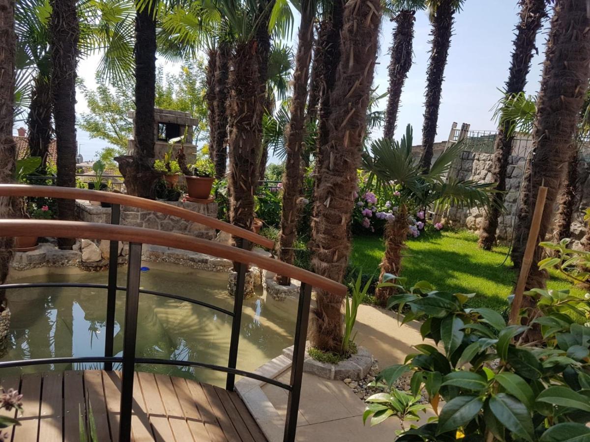 Beautiful View Apt 3 Opatija Exteriör bild