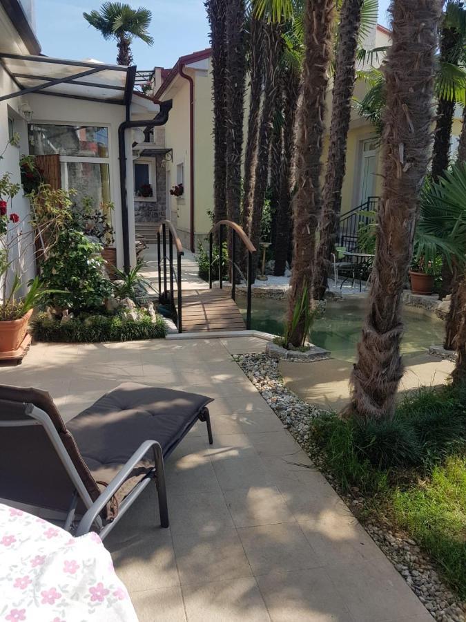 Beautiful View Apt 3 Opatija Exteriör bild